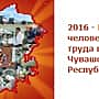 Подведены итоги конкурса "Лучший дворник Московского района г. Чебоксары".