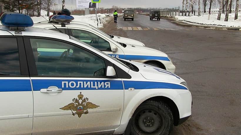 Подведены итоги рейда "Нетрезвый водитель", проведённого в праздничные дни.