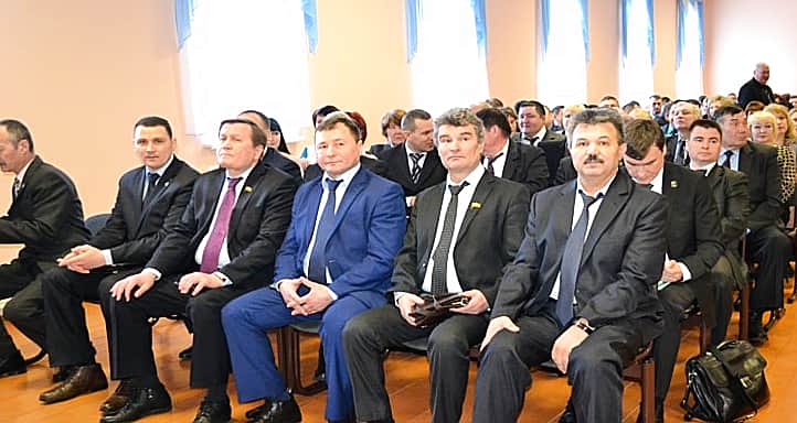 Подведены итоги социально-экономического развития Канашского района за 2014 г.