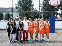 Подведены окончательные итоги спортивных мероприятий, приуроченных 90-летию города Канаш и Всероссийскому дню физкультурника (фото №4).