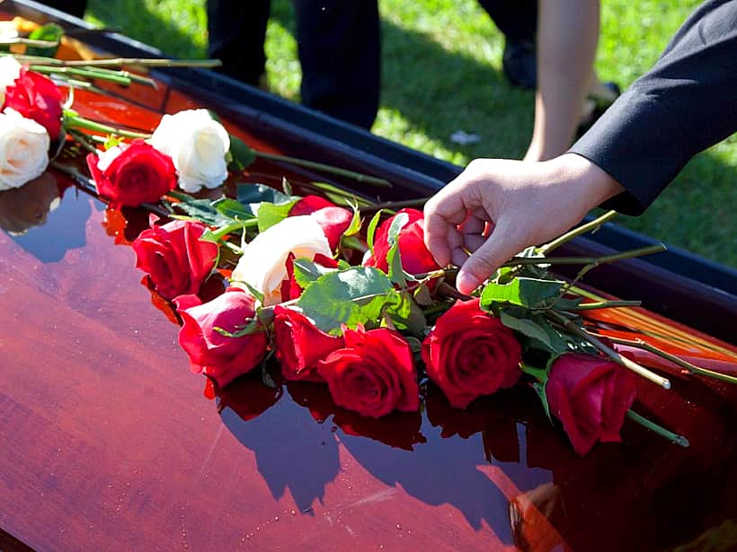 Утверждена стоимость по гарантированному перечню услуг по погребению по городу Канаш. Действует с 1 февраля 2024 г.