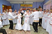 "Поклон труду крестьянскому" - земледельцы Канашского района сегодня отмечают профессиональный праздник (фото №10).