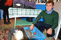 "Поклон труду крестьянскому" - земледельцы Канашского района сегодня отмечают профессиональный праздник (фото №11).