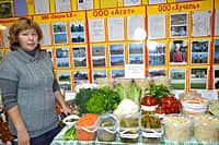 "Поклон труду крестьянскому" - земледельцы Канашского района сегодня отмечают профессиональный праздник (фото №13).