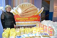 "Поклон труду крестьянскому" - земледельцы Канашского района сегодня отмечают профессиональный праздник (фото №14).