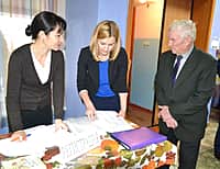 "Поклон труду крестьянскому" - земледельцы Канашского района сегодня отмечают профессиональный праздник (фото №15).