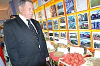 "Поклон труду крестьянскому" - земледельцы Канашского района сегодня отмечают профессиональный праздник (фото №18).