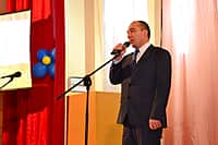 "Поклон труду крестьянскому" - земледельцы Канашского района сегодня отмечают профессиональный праздник (фото №1).