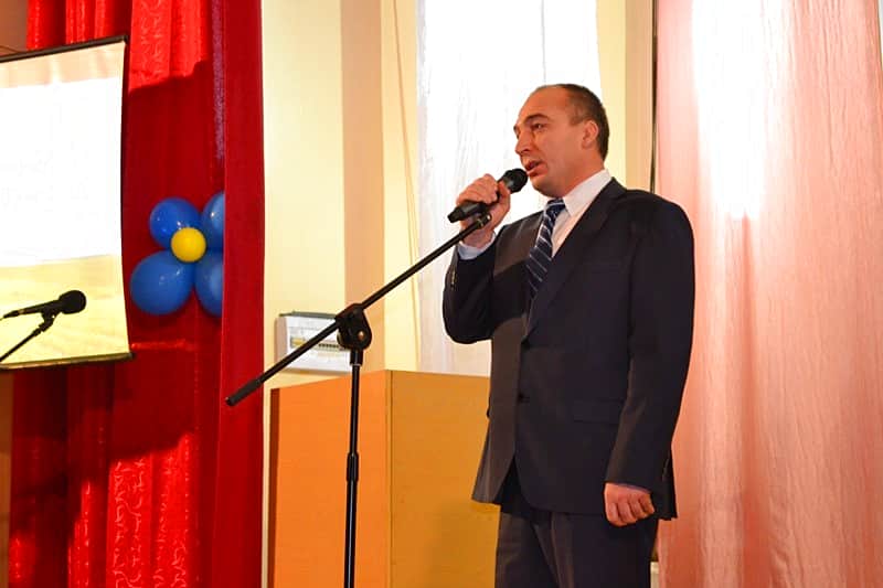 "Поклон труду крестьянскому" - земледельцы Канашского района сегодня отмечают профессиональный праздник.