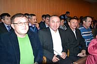 "Поклон труду крестьянскому" - земледельцы Канашского района сегодня отмечают профессиональный праздник (фото №20).