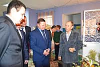 "Поклон труду крестьянскому" - земледельцы Канашского района сегодня отмечают профессиональный праздник (фото №21).