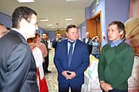 "Поклон труду крестьянскому" - земледельцы Канашского района сегодня отмечают профессиональный праздник (фото №22).