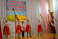 "Поклон труду крестьянскому" - земледельцы Канашского района сегодня отмечают профессиональный праздник (фото №23).