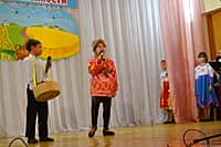 "Поклон труду крестьянскому" - земледельцы Канашского района сегодня отмечают профессиональный праздник (фото №24).