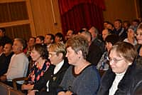 "Поклон труду крестьянскому" - земледельцы Канашского района сегодня отмечают профессиональный праздник (фото №25).