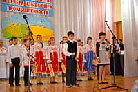 "Поклон труду крестьянскому" - земледельцы Канашского района сегодня отмечают профессиональный праздник (фото №26).