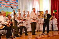 "Поклон труду крестьянскому" - земледельцы Канашского района сегодня отмечают профессиональный праздник (фото №27).