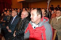 "Поклон труду крестьянскому" - земледельцы Канашского района сегодня отмечают профессиональный праздник (фото №28).