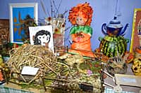 "Поклон труду крестьянскому" - земледельцы Канашского района сегодня отмечают профессиональный праздник (фото №29).