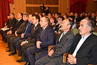 "Поклон труду крестьянскому" - земледельцы Канашского района сегодня отмечают профессиональный праздник (фото №2).