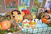 "Поклон труду крестьянскому" - земледельцы Канашского района сегодня отмечают профессиональный праздник (фото №30).