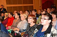 "Поклон труду крестьянскому" - земледельцы Канашского района сегодня отмечают профессиональный праздник (фото №32).