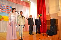 "Поклон труду крестьянскому" - земледельцы Канашского района сегодня отмечают профессиональный праздник (фото №33).