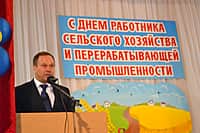 "Поклон труду крестьянскому" - земледельцы Канашского района сегодня отмечают профессиональный праздник (фото №34).