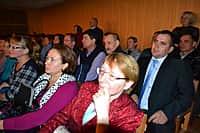 "Поклон труду крестьянскому" - земледельцы Канашского района сегодня отмечают профессиональный праздник (фото №35).