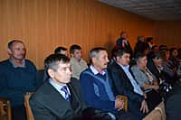 "Поклон труду крестьянскому" - земледельцы Канашского района сегодня отмечают профессиональный праздник (фото №36).