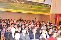 "Поклон труду крестьянскому" - земледельцы Канашского района сегодня отмечают профессиональный праздник (фото №37).