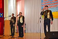 "Поклон труду крестьянскому" - земледельцы Канашского района сегодня отмечают профессиональный праздник (фото №38).