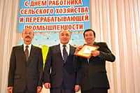 "Поклон труду крестьянскому" - земледельцы Канашского района сегодня отмечают профессиональный праздник (фото №43).