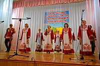 "Поклон труду крестьянскому" - земледельцы Канашского района сегодня отмечают профессиональный праздник (фото №45).