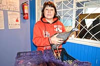 "Поклон труду крестьянскому" - земледельцы Канашского района сегодня отмечают профессиональный праздник (фото №8).