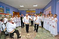 "Поклон труду крестьянскому" - земледельцы Канашского района сегодня отмечают профессиональный праздник (фото №9).