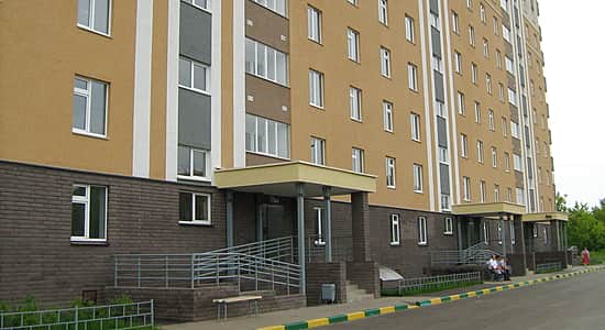 Покупать жилье в Чувашии стало выгоднее.