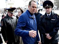 Полиция отказала Игнатьеву в возбуждении дела против 78-летней пенсионерки за ее обращение к Путину (фото №1).