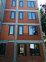 Масштабная стройка поликлиники в Шихазанах завершится осенью 2024 года (фото №5).