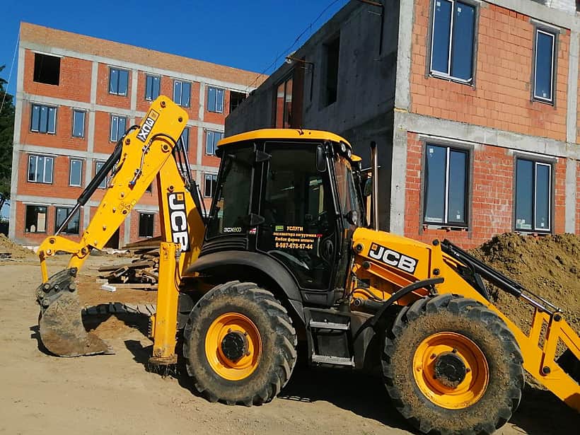 Масштабная стройка поликлиники в Шихазанах завершится осенью 2024 года.