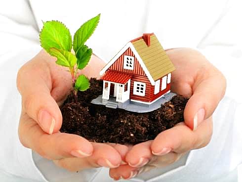 В помощь предпринимателям – информация о свободных земельных участках.