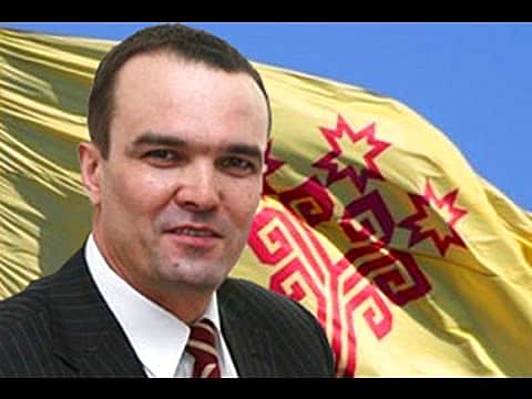 Послание Главы Чувашии – в прямом эфире.