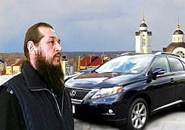 После отсидки за убийство священник в Чувашии продолжал служить в храме и обирать паству.