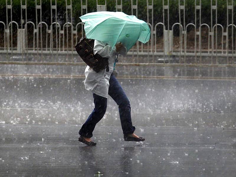 В последний день весны в Чувашии ожидаются похолодание и небольшие дожди.