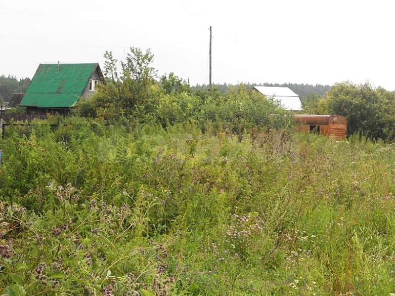 Повышению эффективности использования земель способствует «народная инвентаризация» пустующих земельных участков.