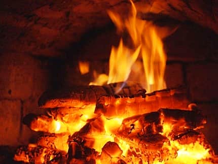 Пожары в 2016.