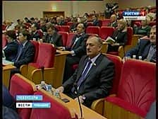 Правительство Чувашии продолжает оптимизировать расходы, на этот раз за счет госслужащих.