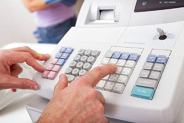 Правительство подготовило законопроект о внедрении онлайн-касс.