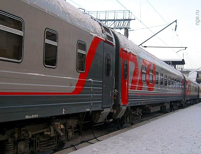 В праздничные дни марта на полигоне Казанского региона ГЖД будут курсировать дополнительные поезда дальнего следования.