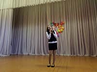 Праздничный вечер, посвящённый 8 Марта состоялся в Сеспельском сельском поселении (фото №14).